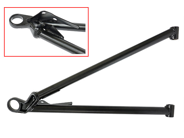 Sno-X A-alatukivarsi Vasen Ski-Doo