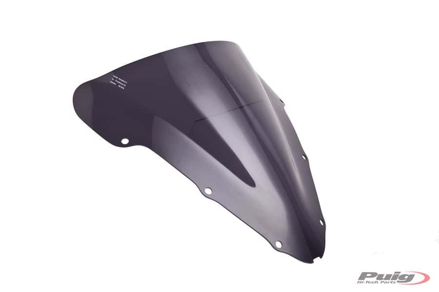 Puig Racing Screen Honda Cbr600F 01-07 C/Dark Smoke