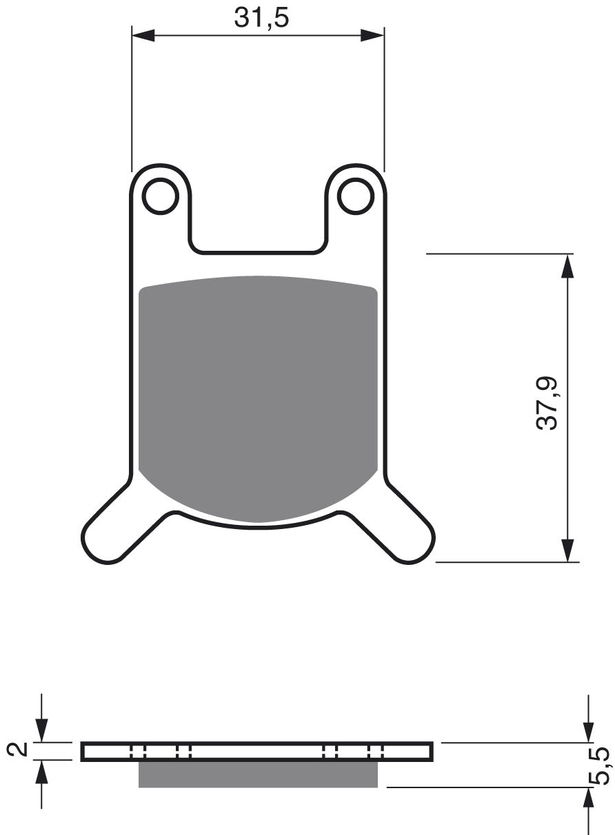 Sno-X O-rengas laakerille 6306NRC3