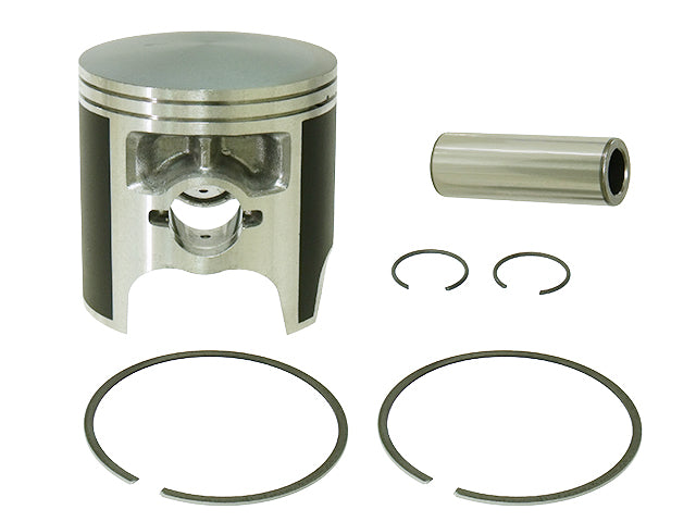 Sno-X Mäntä täydellinen Yamaha 540 +0,5