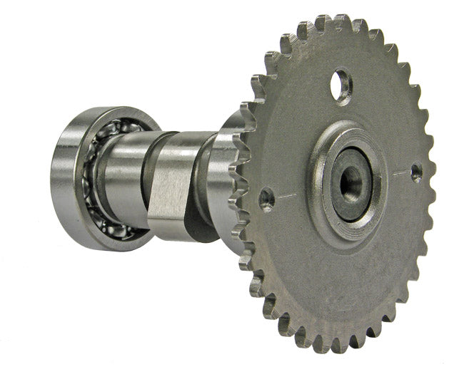Nokka-akseli, Standard, Kiina-skootterit 4-T 50cc / SYM 4-T