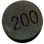 Venttiilin säätöpala 7,5 mm 2,00