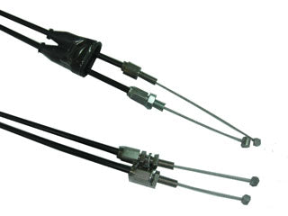 Sixty5 Kaasuvaijeri CRF 450 02-04