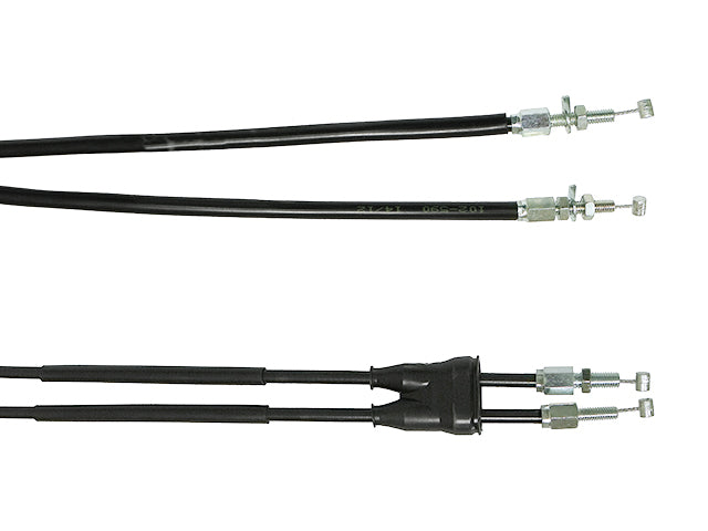 Sixty5 Kaasuvaijeri CRF450 14-15