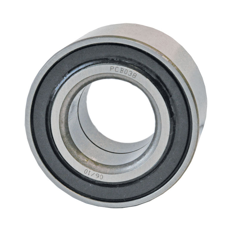 Pyöränlaakeri, 1 kpl, Ø30 x Ø60 x 37mm, (4G002 / 1008467)