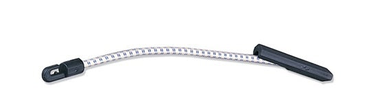 Peitekiinnikkeet 5-pakk.