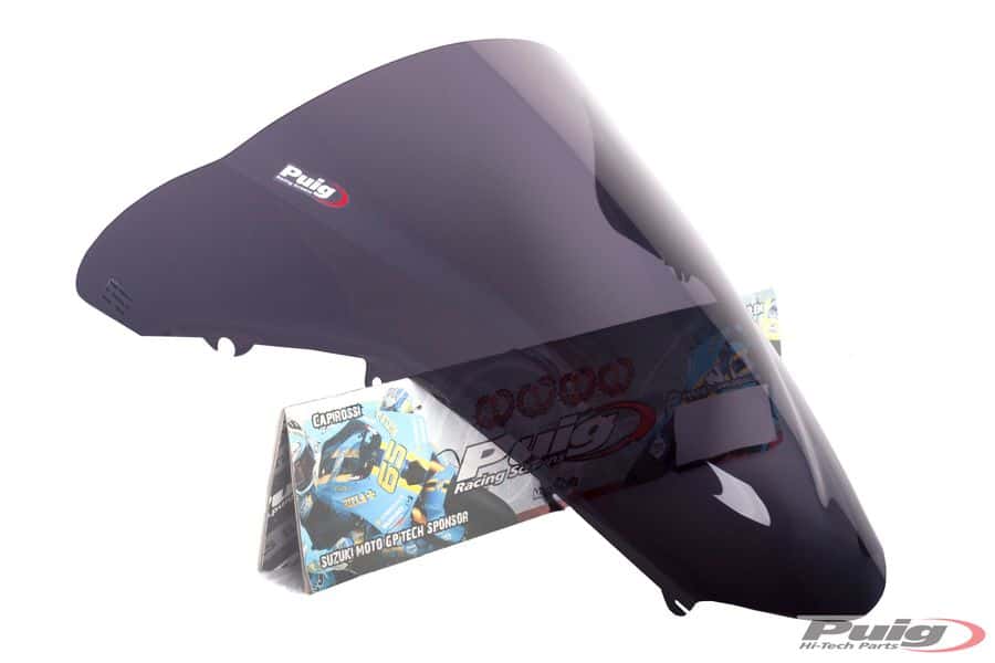 Puig Racing Screen Honda Vfr800 02-13' C/Dark Smoke