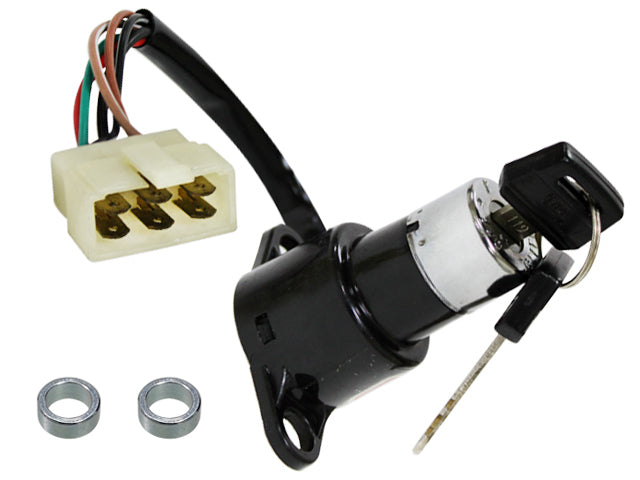 Sixty5 Virtalukko HONDA 3-as,6-nap.