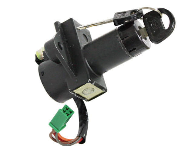 Sixty5 Virtalukko SUZUKI