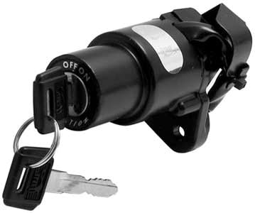 Sixty5 Virtalukko YAMAHA