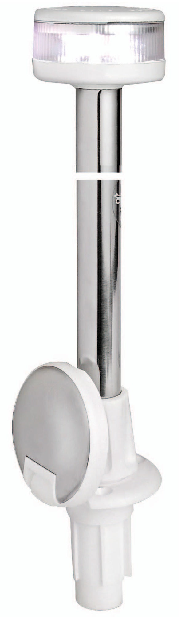 Valomasto EVOLED 360° 100cm Valk.