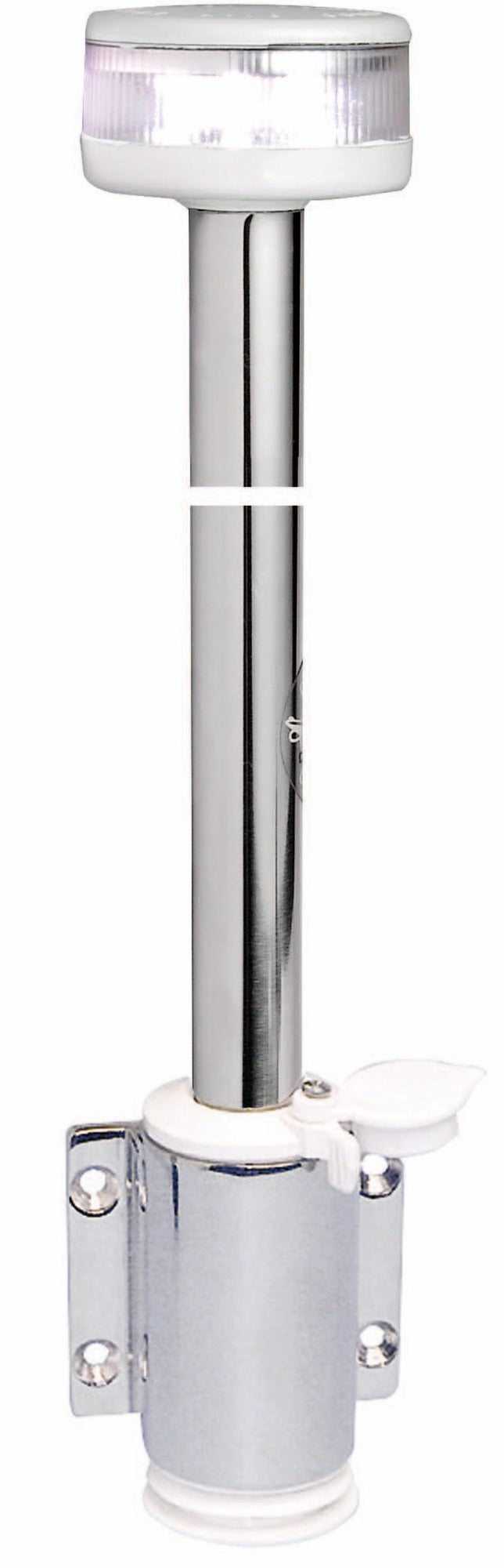 Valomasto EVOLED 360° 100cm Valk.