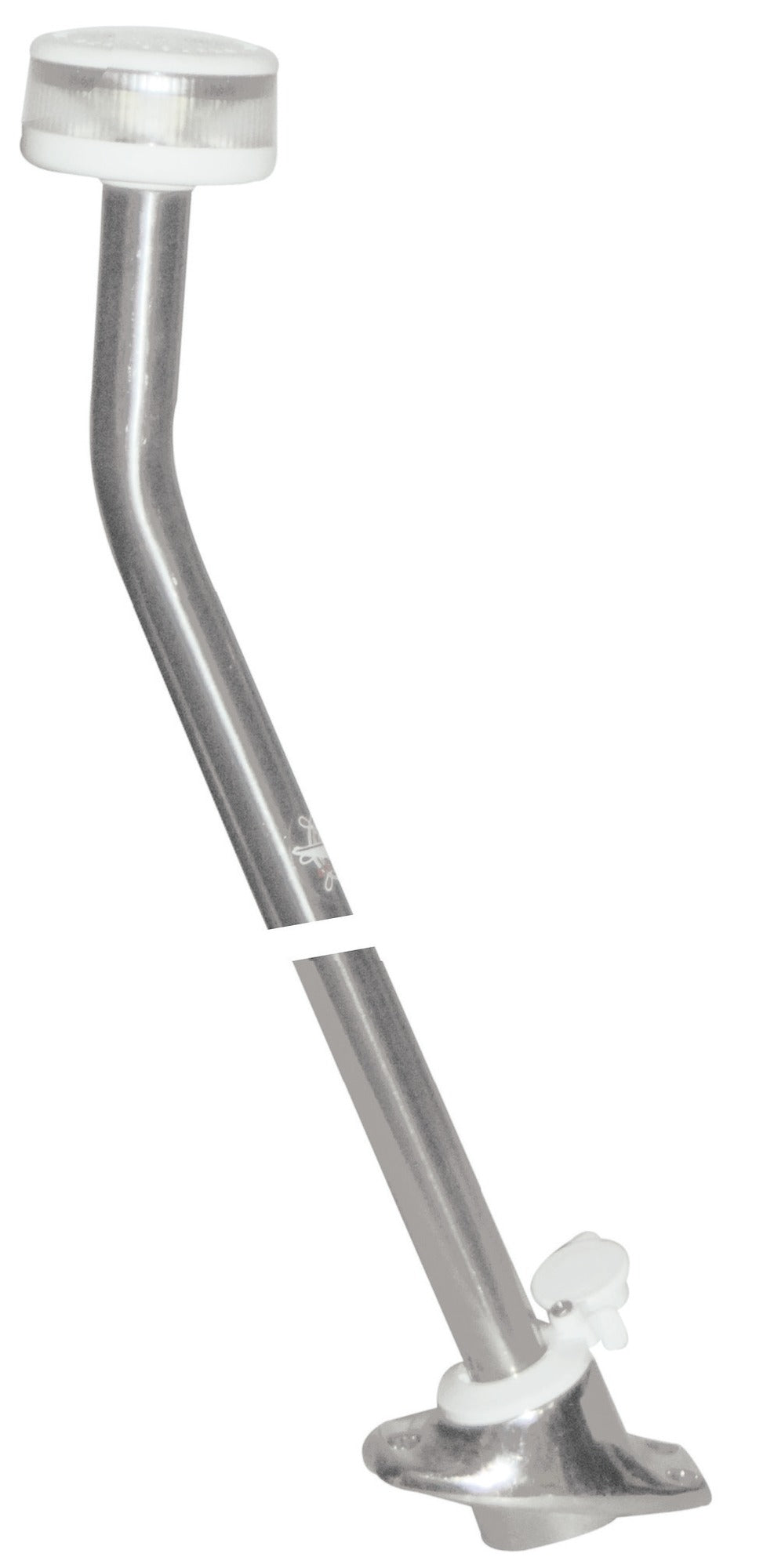 Valomasto EVOLED 360° 60cm Valk.