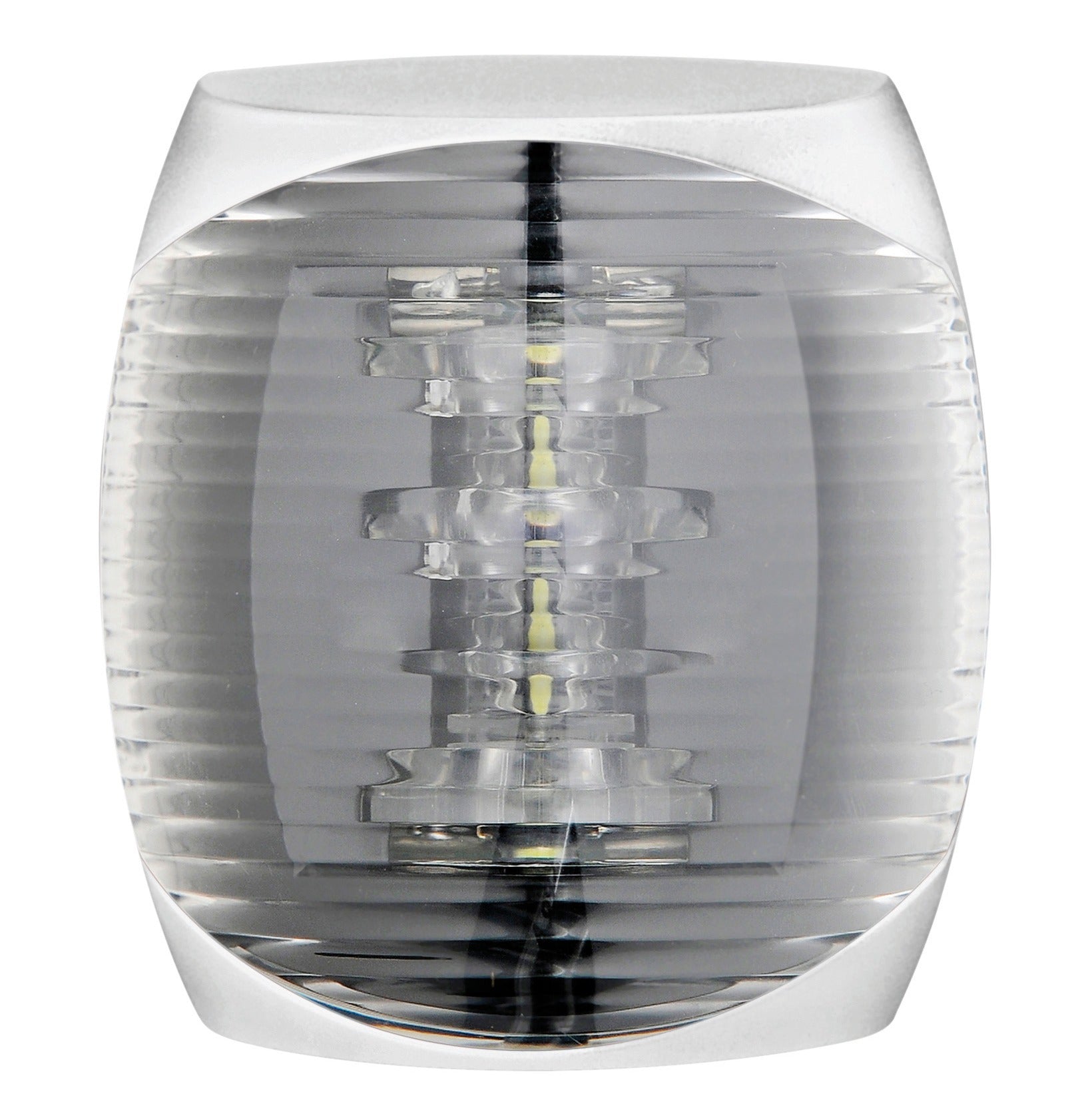 Kulkuvalo LED Sphera II valkoinen 135° perävalo