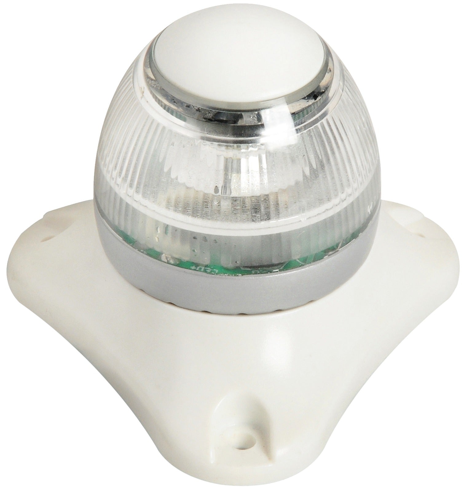 Ankkurivalo LED Sphera II valkoinen - 360°