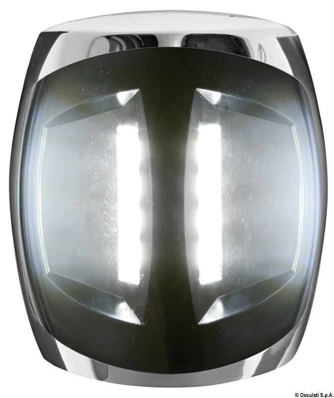 Kulkuvalo LED Sphera III valkoinen
