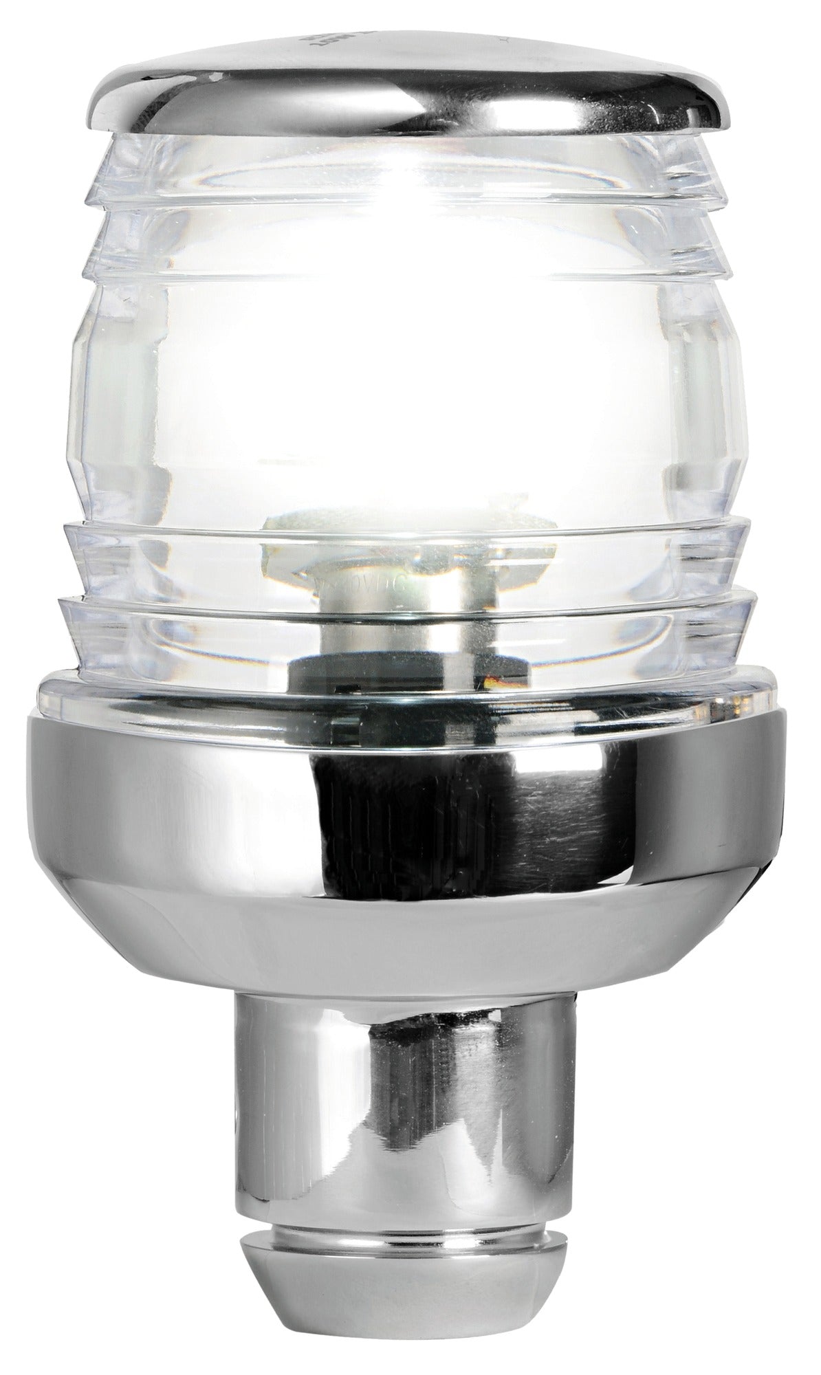 Classic360° SS mast head light
