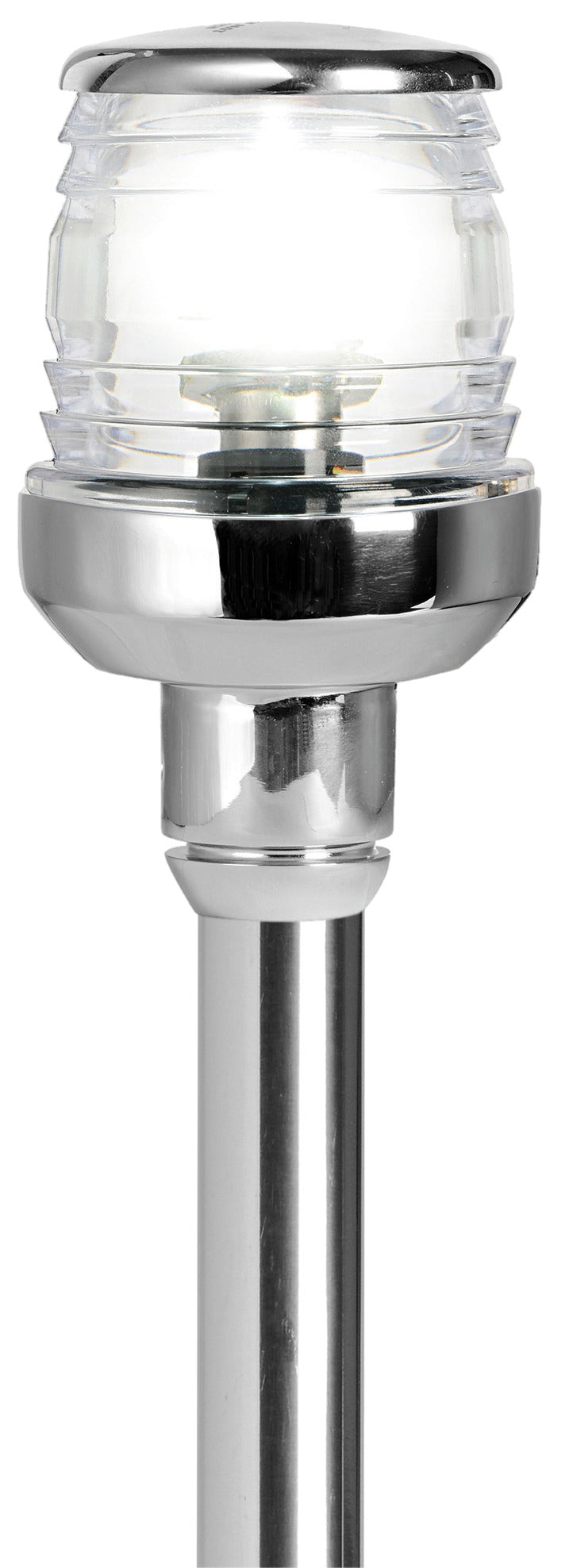 Valomasto 360° upotettavat LED 60cm