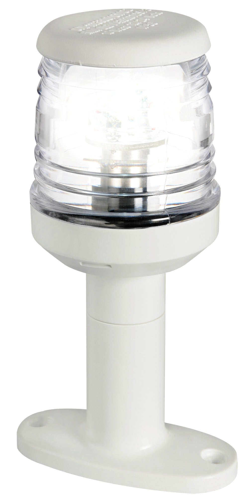 Classic 360° LED valomasto jalalla