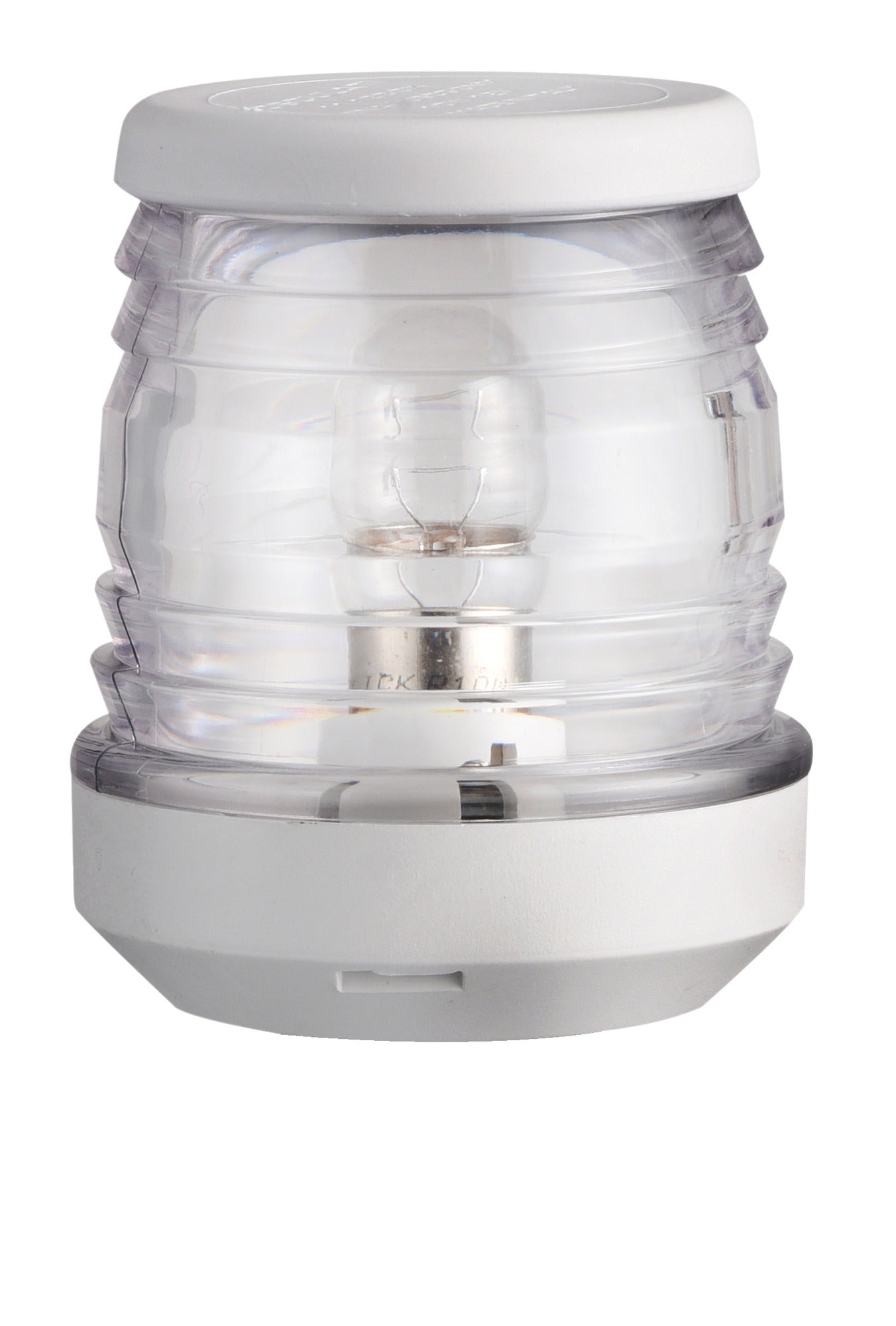 Kulkuvalo 360°12V10W