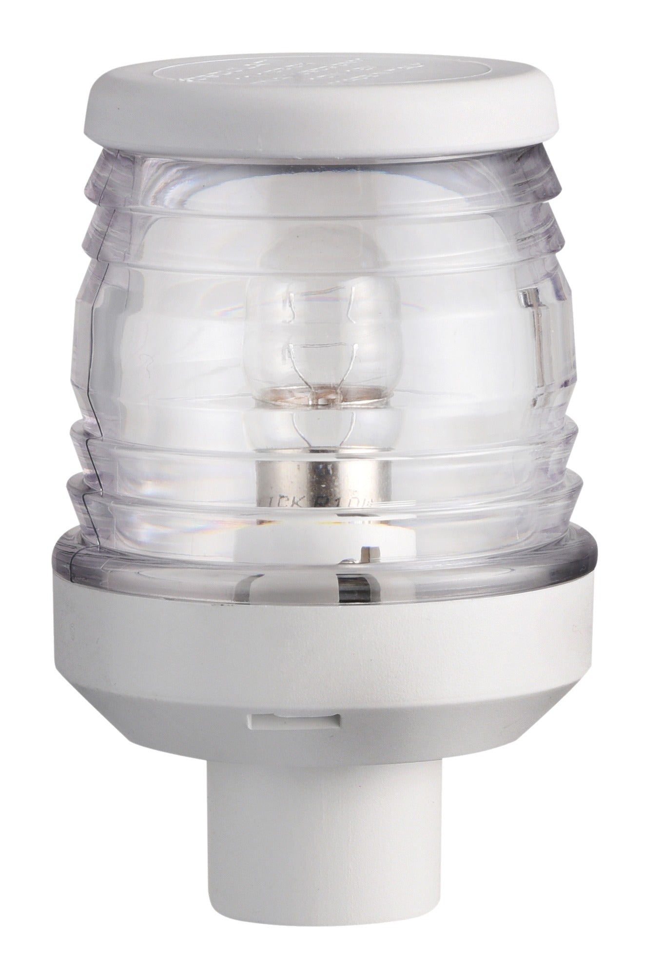 Kulkuvalo 360°12V10W