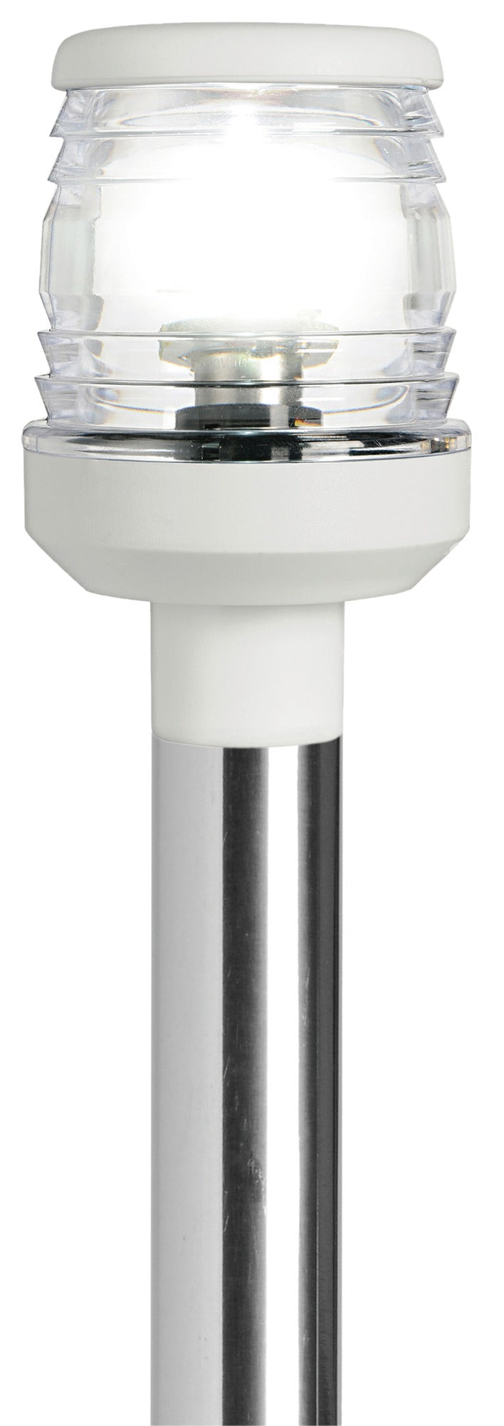 Kulkuvalo 360° irroitettavat LED 60cm
