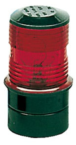 Classic360° mast head red/black light