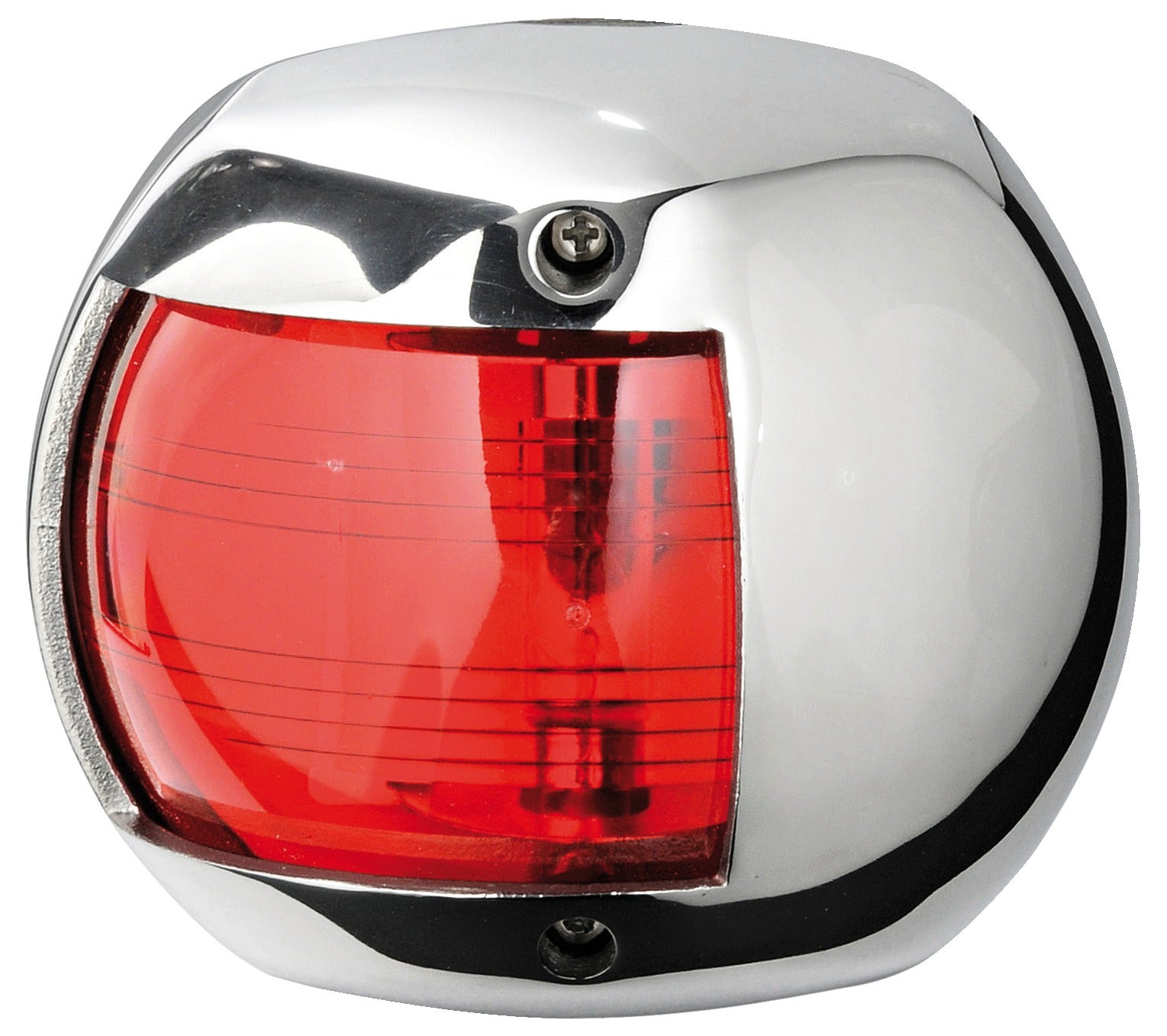 Kulkuvalo Classic 12 RST - punainen