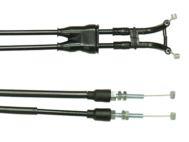 Sixty5 Kaasuvaijeri SX-F250 06-07