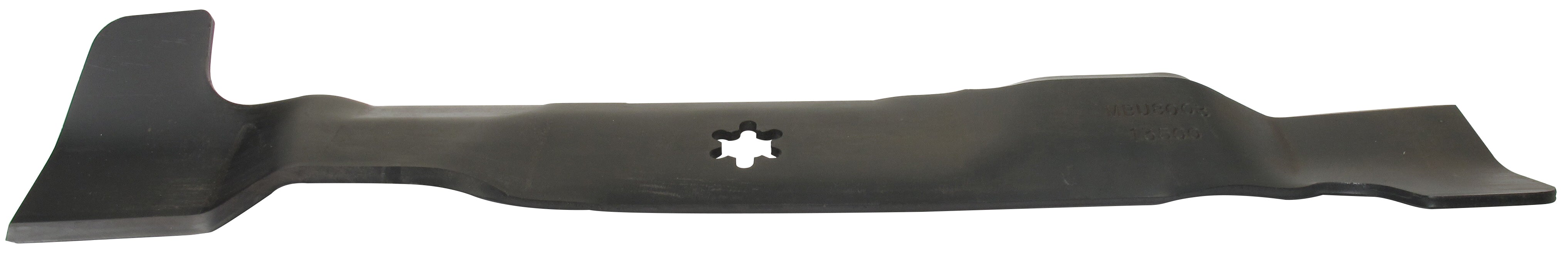 Eurogarden Terä, 49,9cm, Oikea-Vastap., 6-tähti., Husqvarna / Jonsered / Partner