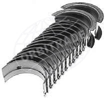 Orbitrade, main bearing kit