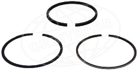 Orbitrade, ring kit/1piston