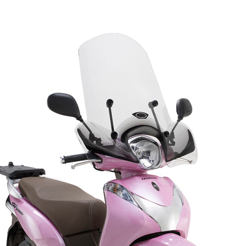 GIVI /SPOILER HONDA SH MODE 125 '13