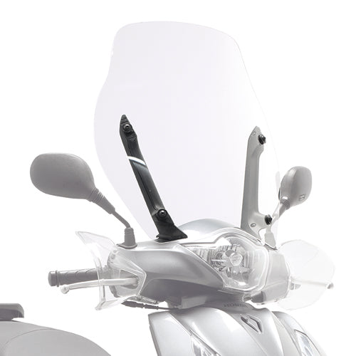 GIVI /SPOILER H.SH 125I-150I ABS