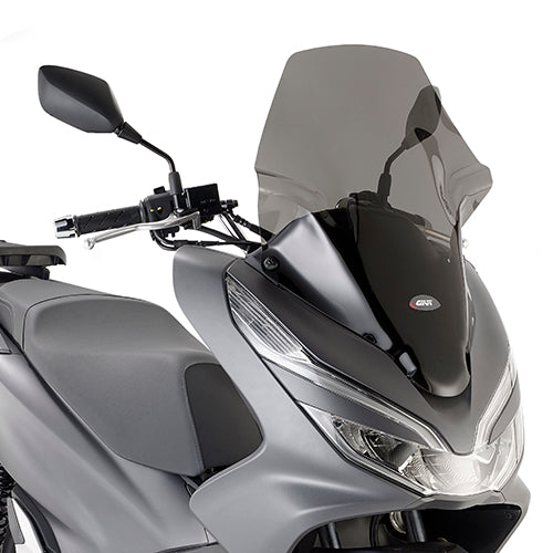 GIVI /SPOILER HONDA PCX 125