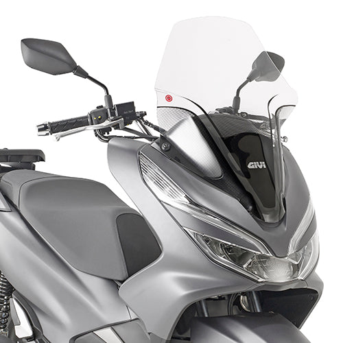 GIVI /SPOILER HONDA PCX 125