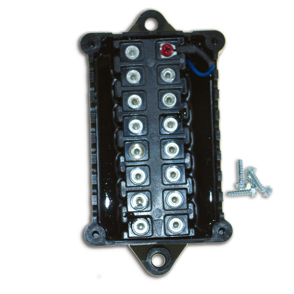 Cdi Elec. Yamaha Ignition Pack - 4 Cyl. 115/130HP (1984-1996)
