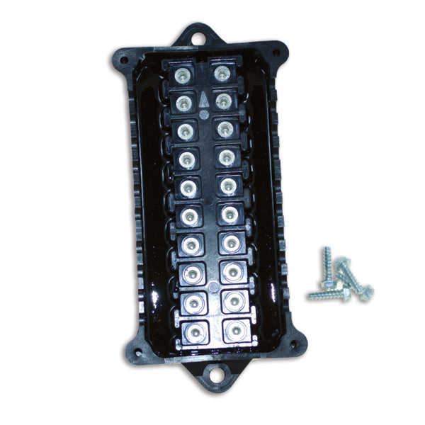 Cdi Elec. Yamaha Ignition Pack - 6 Cyl. 150-225HP (1984-89)