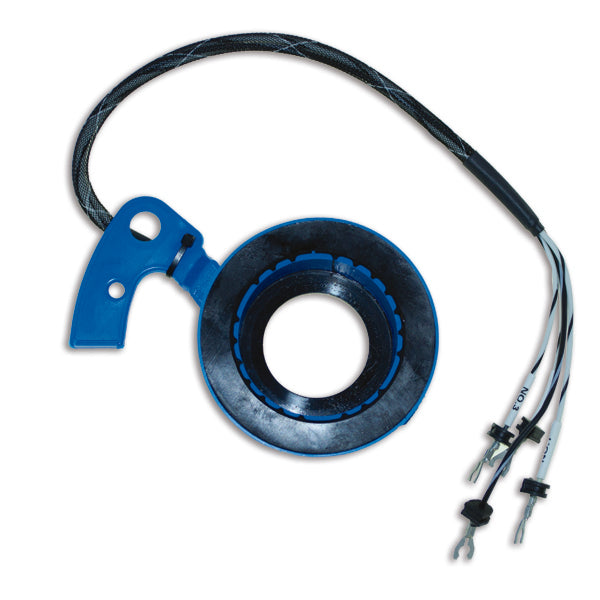 Cdi Elec. Johnson Evinrude Timer Base - 3 Cyl.