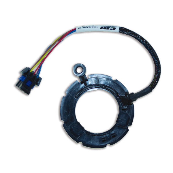 Cdi Elec. Mercury Cdi Elec. Mariner Trigger - 6 Cyl.
