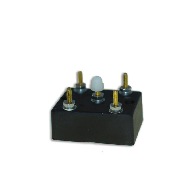 Cdi Elec. Chrysler Cdi Elec. Universal Rectifier