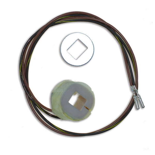 Cdi Elec. Johnson Evinrude Stator Coil - 2 Cyl. 4-60HP