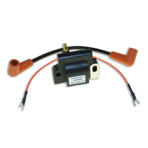 Cdi Elec. Johnson Evinrude Ignition Coil