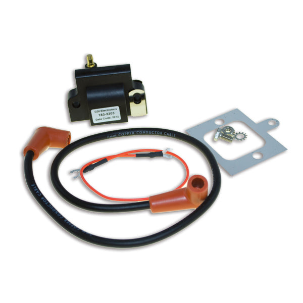 Cdi Elec. Johnson Evinrude Ignition Coil