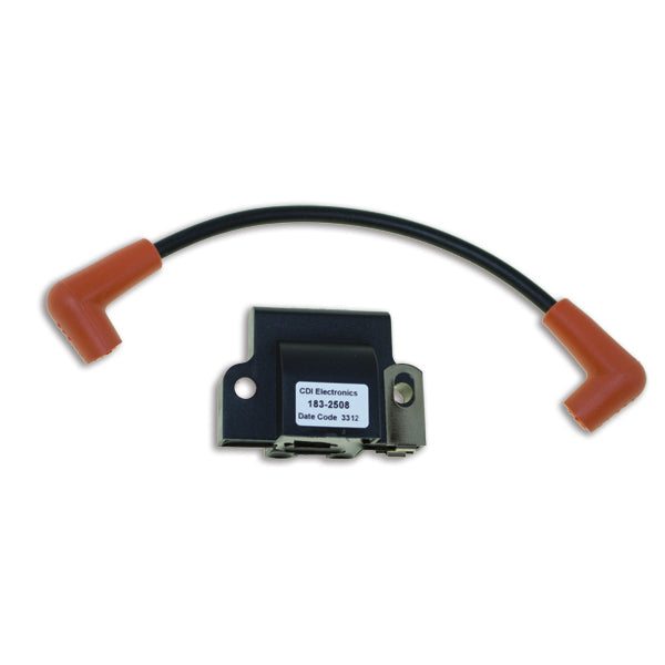 Cdi Elec. Johnson Evinrude Ignition Coil - 1-8 Cyl. 3-300HP