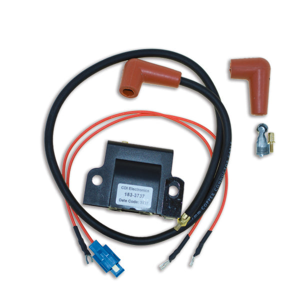 Cdi Elec. Johnson Evinrude Ignition Coil Kit