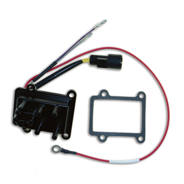 Cdi Elec. Johnson Evinrude Regulator/Rectifier (35-Amp)