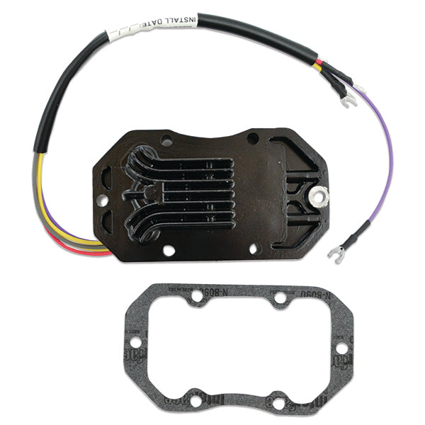 Cdi Elec. Johnson Evinrude Voltage Regulator (10-Amp)