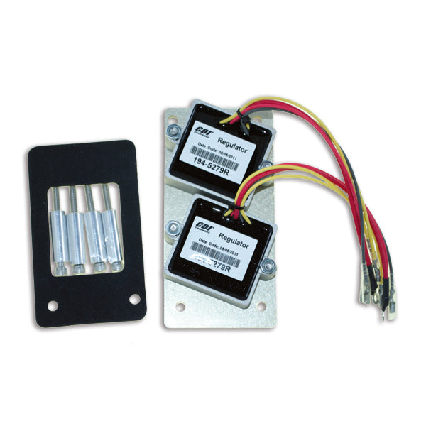 Cdi Elec. Mercury Cdi Elec. Mariner Voltage Regulator