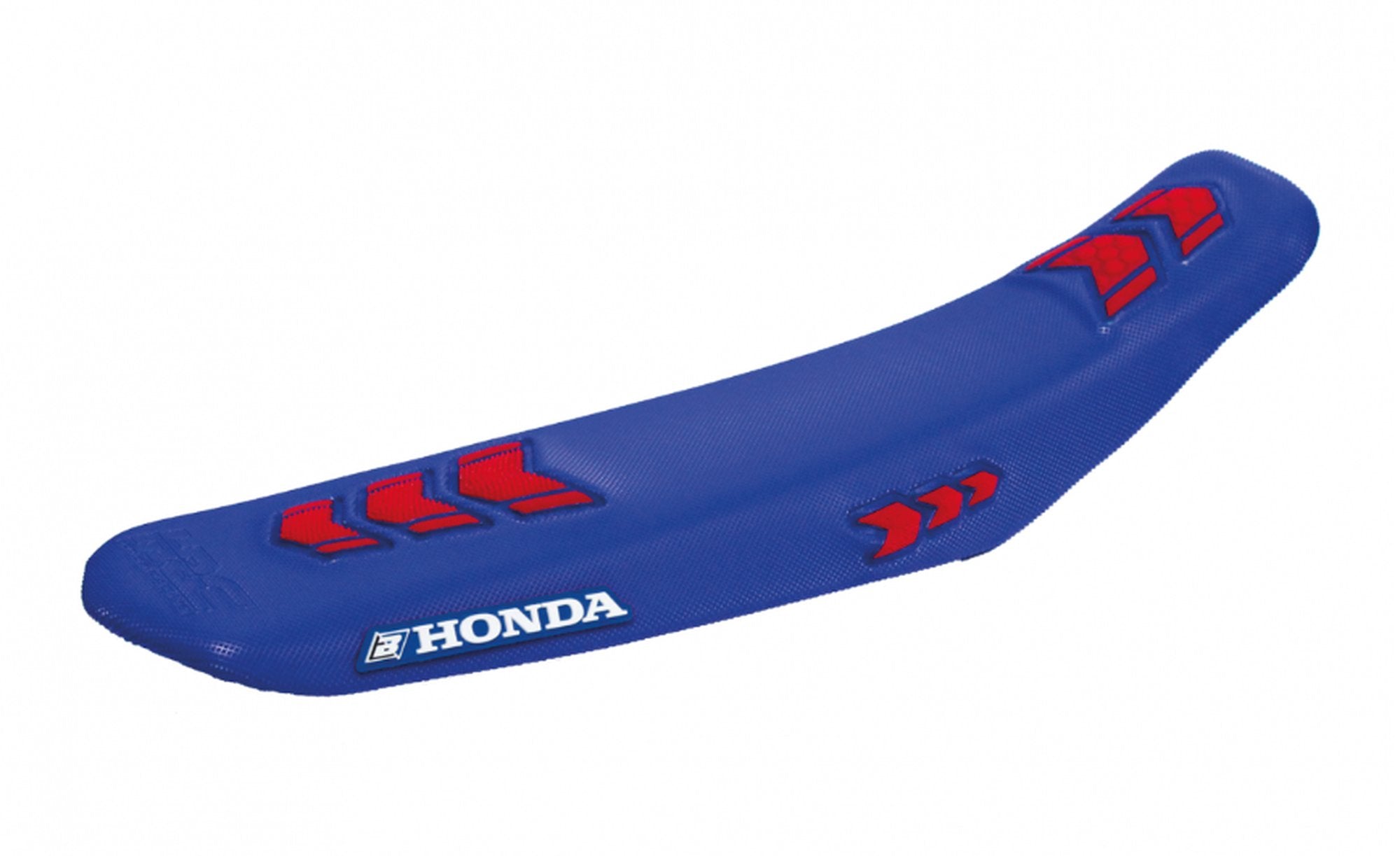 Blackbird Zebra satulanpäällinen HRC 50th Anni seatcover CRF450 21-.. CRF250 22-